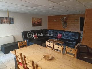  Appartement � vendre 5 pi�ces 87 m�