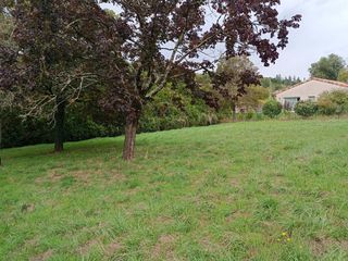  Terrain � vendre 769 m�