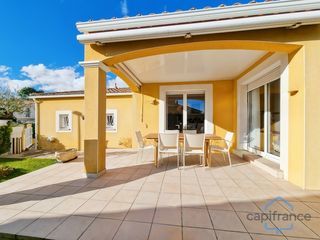  Maison � vendre 4 pi�ces 125 m�