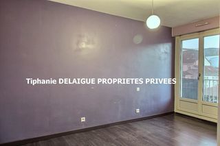  Appartement � vendre 4 pi�ces 87 m�