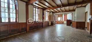  Immeuble � vendre 5 pi�ces 155 m�