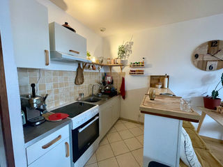  Appartement � vendre 3 pi�ces 80 m�