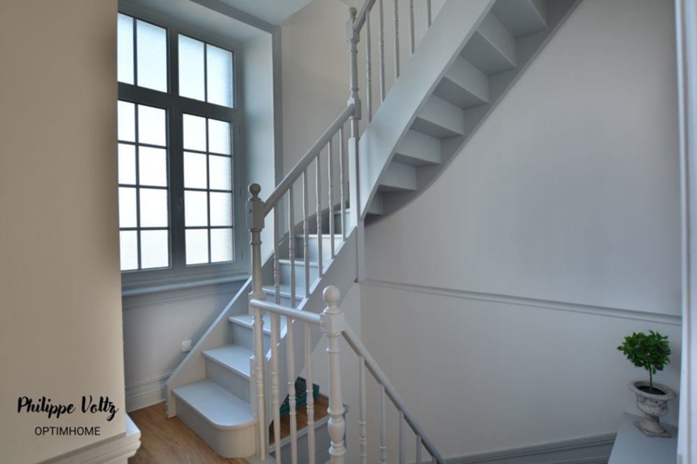 � vendre  Maison Saint-Coulomb (35350)