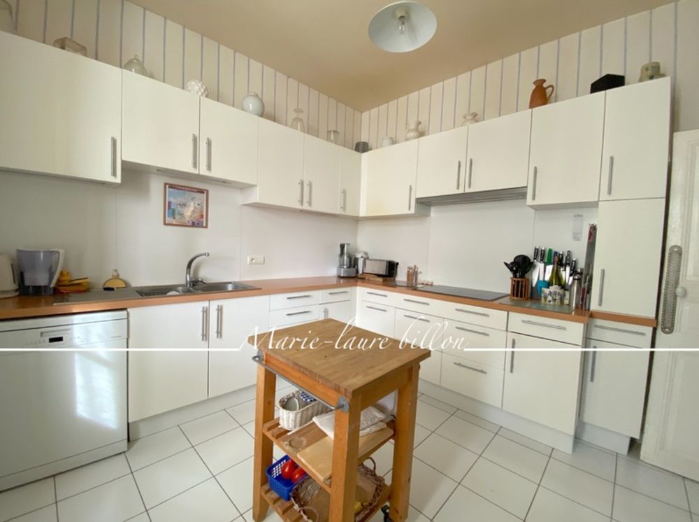 � vendre  Maison Saint-Gilles-Croix-de-Vie (85800)