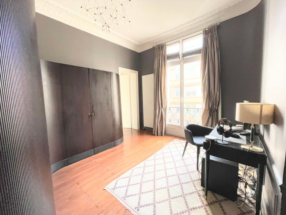 � vendre  Appartement Paris 17