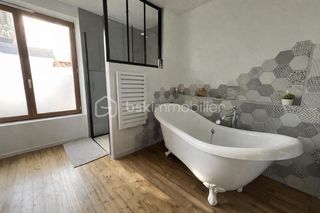  Maison � vendre 5 pi�ces 132 m�