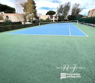  Appartement � vendre 1 pi�ce 30 m�