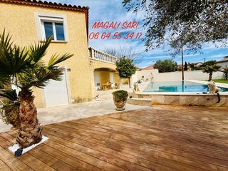  Villa � vendre 8 pi�ces 165 m�