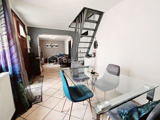  Maison � vendre 3 pi�ces 57 m�