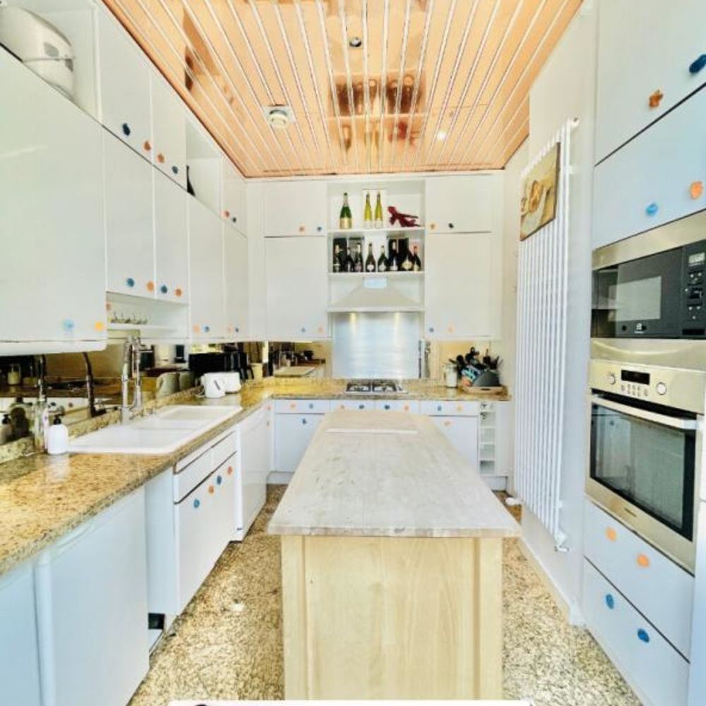 � vendre  Villa Saint-Nom-la-Bret�che (78860)