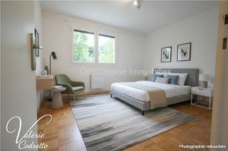  Appartement � vendre 4 pi�ces 79 m�