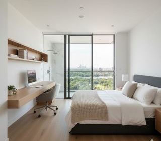  Appartement � vendre 5 pi�ces 98 m�