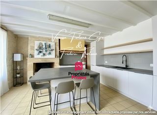  Maison � vendre 4 pi�ces 200 m�