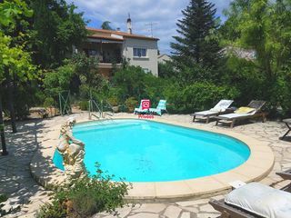  Maison � vendre 12 pi�ces 350 m�