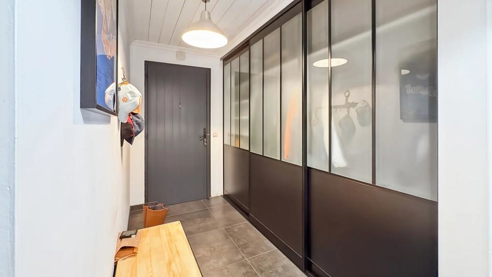 � vendre  Maison Aigueblanche (73260)