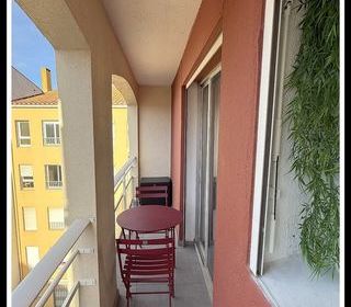  Appartement � louer 1 pi�ce 16 m�