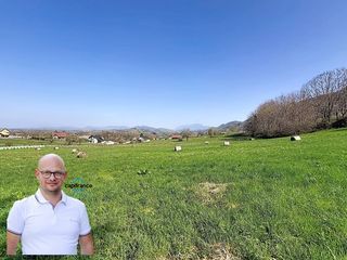  Terrain � vendre 14092 m�