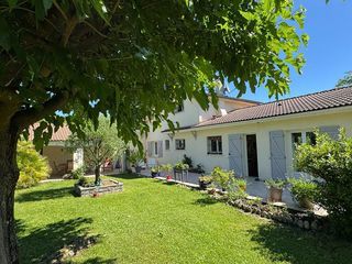  Maison � vendre 5 pi�ces 151 m�