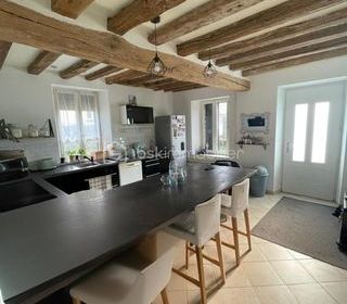  Maison � vendre 5 pi�ces 162 m�