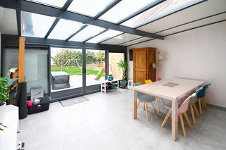  Maison � vendre 7 pi�ces 185 m�