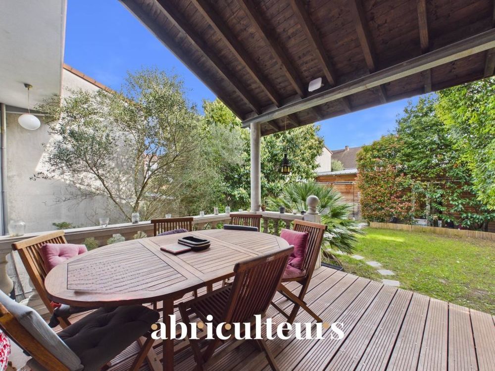 � vendre  Maison Colombes (92700)