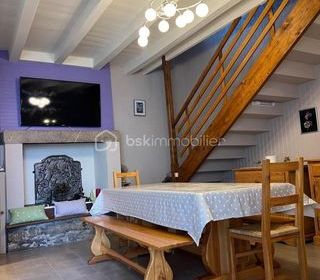  Maison � vendre 3 pi�ces 52 m�