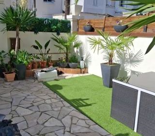  Maison � vendre 3 pi�ces 75 m�