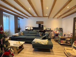  Maison � vendre 7 pi�ces 159 m�