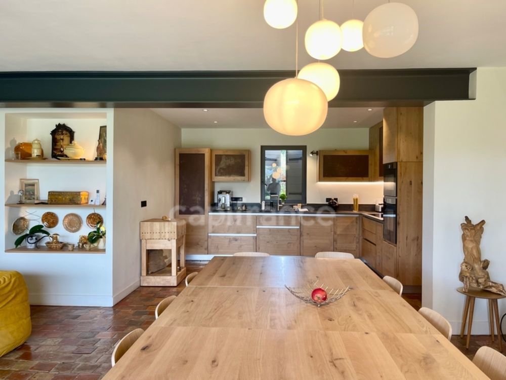 � vendre  Maison Bonnieux (84480)