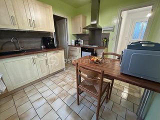  Maison � vendre 4 pi�ces 65 m�