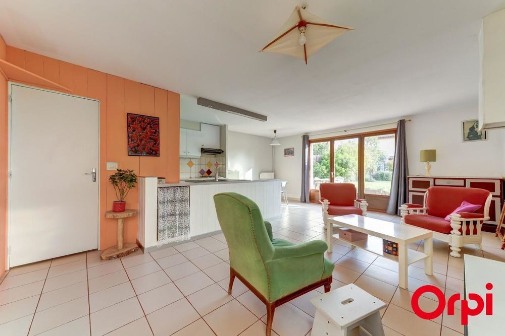 � vendre  Maison Villeurbanne (69100)