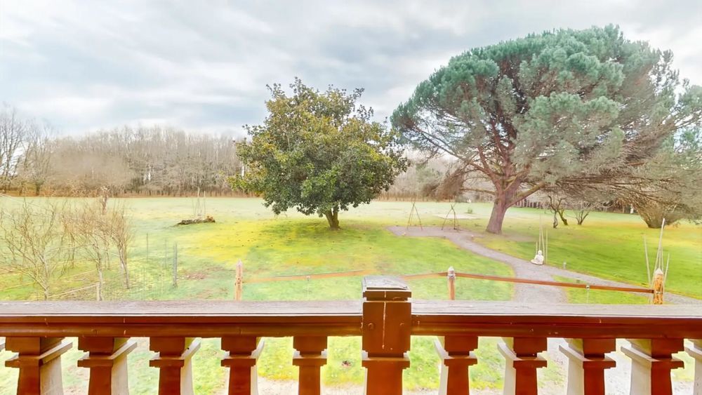 � vendre  Maison Villenave (40110)