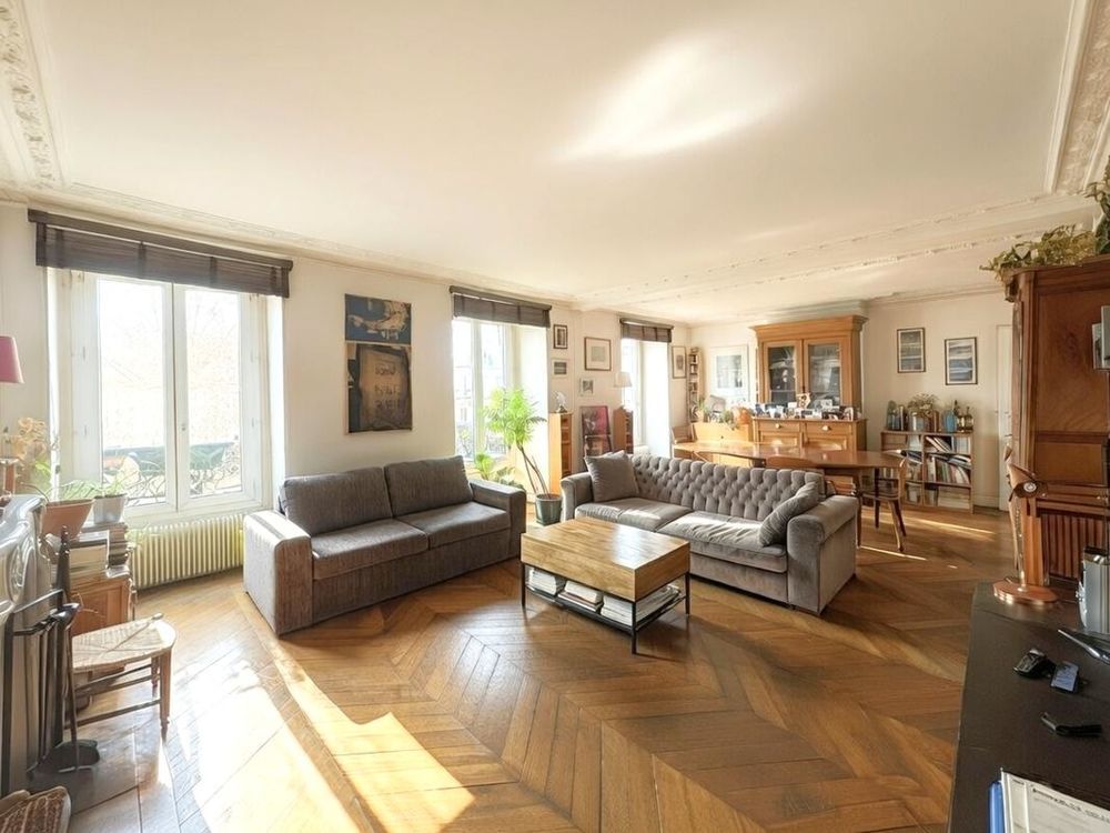 � vendre  Appartement Paris 10