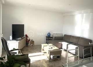  Appartement � vendre 3 pi�ces 83 m�