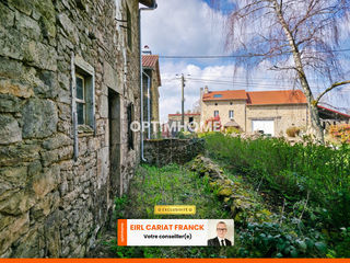  Maison � vendre 3 pi�ces 103 m�