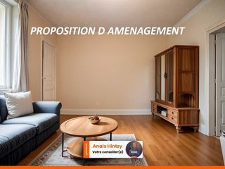  Maison � vendre 3 pi�ces 61 m�