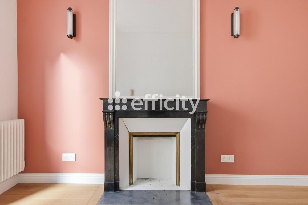 � vendre  Appartement Levallois-Perret (92300)