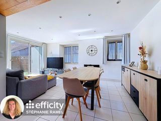  Appartement � vendre 3 pi�ces 69 m�