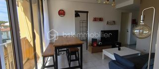  Appartement � vendre 4 pi�ces 60 m�