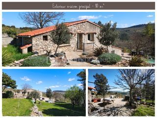  Propri�t�/ch�teau � vendre 4 pi�ces 107 m�