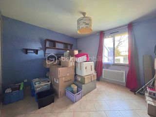  Maison � vendre 4 pi�ces 89 m�