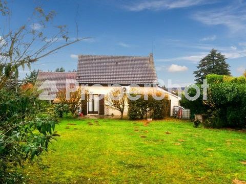   Maison familiale - 4 chambres Maison - 6 pi�ce(s) - 95 m�