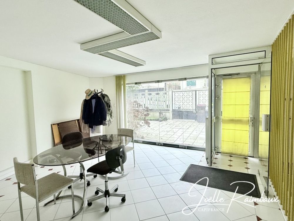 � vendre  Maison Chennevi�res-sur-Marne (94430)