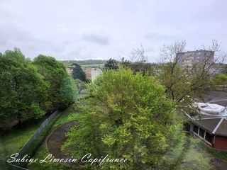  Appartement � vendre 4 pi�ces 75 m�