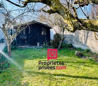  Maison � vendre 6 pi�ces 74 m�