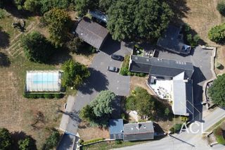  Propri�t�/ch�teau � vendre 15 + pi�ces 423 m�