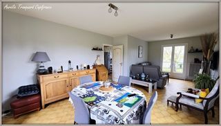  Maison � vendre 4 pi�ces 90 m�