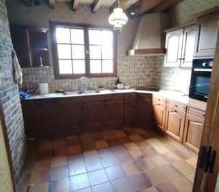  Maison � vendre 6 pi�ces 123 m�