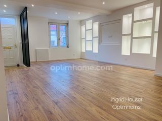  Maison � vendre 4 pi�ces 110 m�