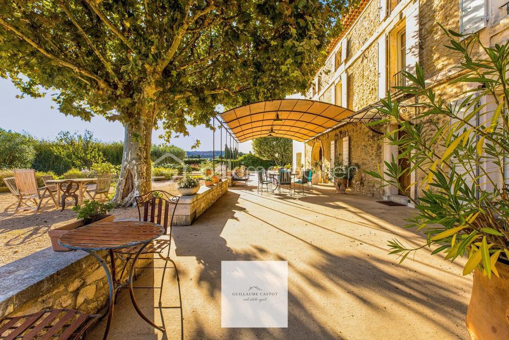 � vendre  Maison Barbentane (13570)